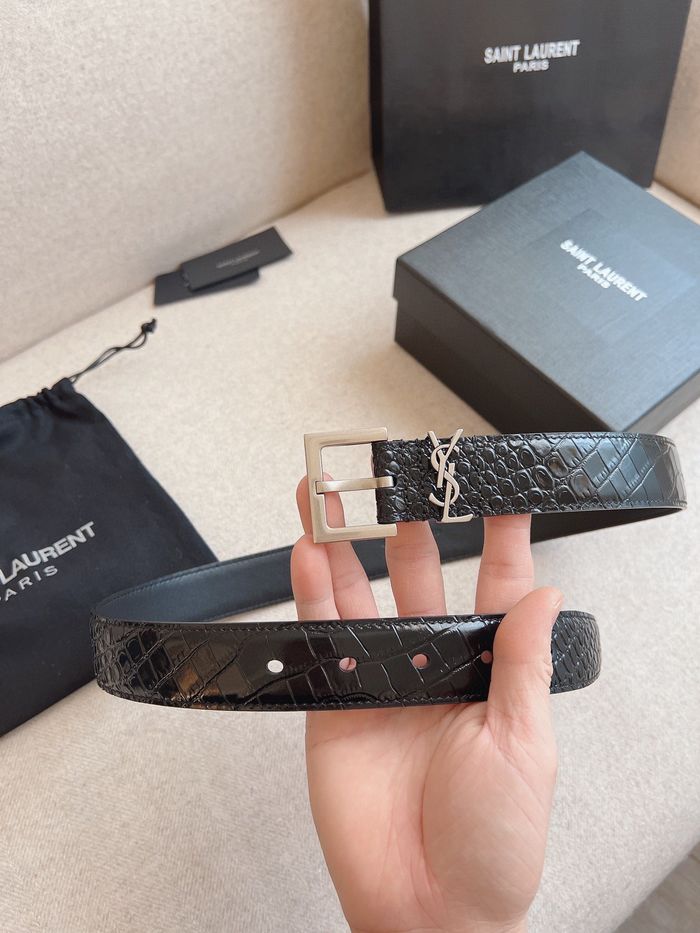 Yves saint Laurent Belt 20MM/30MM SLB00046